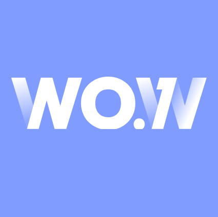 WOW Logo